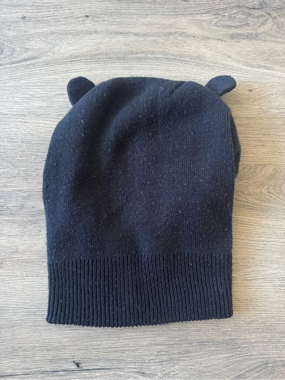 Zara Toddler Bakaclava